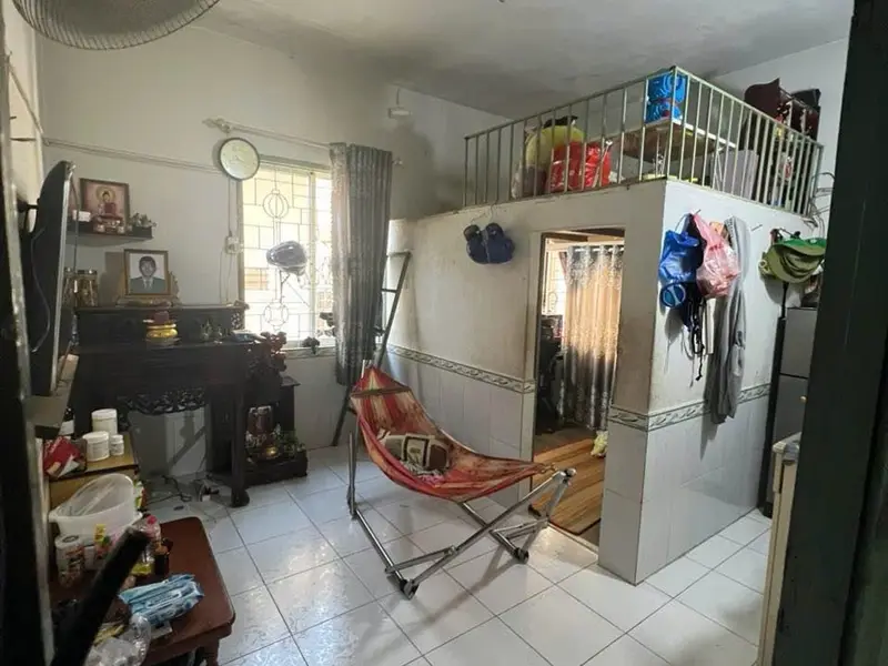 Bán căn hộ 4 phòng ngủ tại Đông Sơn, phù hợp đầu tư và gia đình... Bán căn hộ chung cư tại Tân Sơn Nhất, Hồ Chí Minh 01