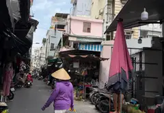 Đất Vàng Hẻm VIP Quận 8 - Cơ Hội Đầu Tư Đỉnh Cao... Bán đất tại Chánh Hưng, Hồ Chí Minh 01