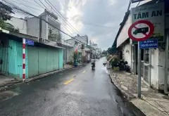 Căn góc 2mt cách ng ảnh thủ 50m. 7,515 full thổ. Dòng tiền 25tr/tháng. 9.2tỷ tl... Bán nhà mặt phố tại Tân Thới Hiệp, Hồ Chí Minh 06
