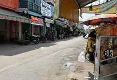 Bán Nhà mặt phố quận 12 giảm giá mạnh, cơ hội đầu tư sinh lời ngay hôm nay... Bán nhà mặt phố tại Đông Hưng Thuận, Hồ Chí Minh 01