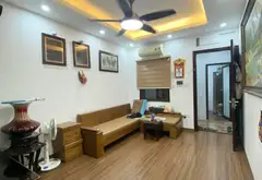 Căn hộ 3 phòng ngủ tiện nghi tại phường Láng... Bán căn hộ chung cư tại Láng, Hà Nội 06
