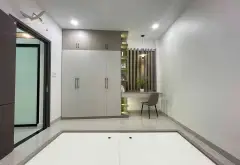 Nhà đẹp 4 tầng có thang máy, tặng full nội thất tại Âu Cơ... Bán nhà riêng tại Tân Hòa, Hồ Chí Minh 03