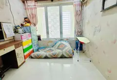 Nhà mới Quận 8 – Không gian rộng, sáng thoáng, sẵn tiện nghi... Bán nhà riêng tại Bình Đông, Hồ Chí Minh 03