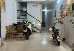 Nhà mặt phố kinh doanh sầm uất, hai mặt đường, thang máy tại Chợ Hàng, Hải Phòng... Bán nhà mặt phố tại Lê Chân, Hải Phòng 03