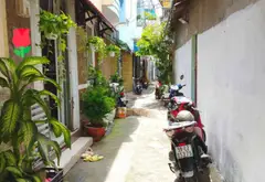 Nhà Phú Thọ Hòa 3 Tầng Mặt Tiền Rộng - Cực Tiện Sống... Bán nhà riêng tại Phú Thọ Hòa, Hồ Chí Minh 03