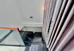 Nhà mặt phố kinh doanh thuận lợi tại quận Gò Vấp... Bán nhà mặt phố tại Thông Tây Hội, Hồ Chí Minh 12