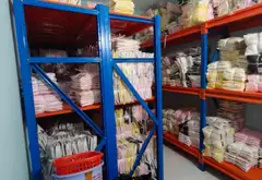 Nhà 4 Tầng Gần AEON Tân Phú - Không Gian Rộng Rãi Cho Gia Đình Lớn... Bán nhà riêng tại Bình Hưng Hòa, Hồ Chí Minh 05