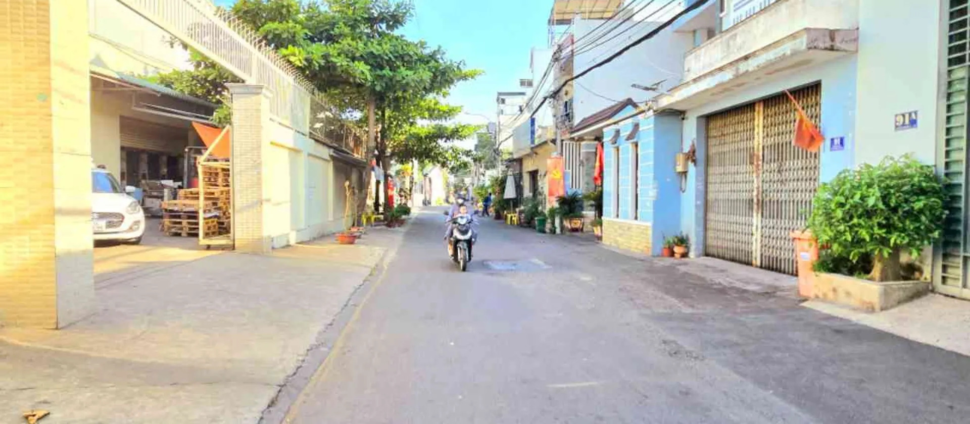 Nhà 4 tầng mặt tiền rộng tại Bình Tân, diện tích 125m² giá 11,7 tỷ... Bán nhà riêng tại Bình Trị Đông, Hồ Chí Minh 01