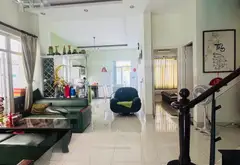 Biệt thự đẳng cấp mặt phố Bình Tân... Bán nhà mặt phố tại An Lạc, Hồ Chí Minh 01