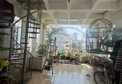 Cơ hội hiếm có sở hữu nhà mặt phố 5 tầng tại phường Thạnh Mỹ Tây, Hồ Chí Minh... Bán nhà mặt phố tại Thạnh Mỹ Tây, Hồ Chí Minh 09