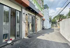 Nhà 6 Tầng Hiện Đại, Vị Trí Vàng Gò Vấp... Bán nhà riêng tại An Hội Đông, Hồ Chí Minh 01