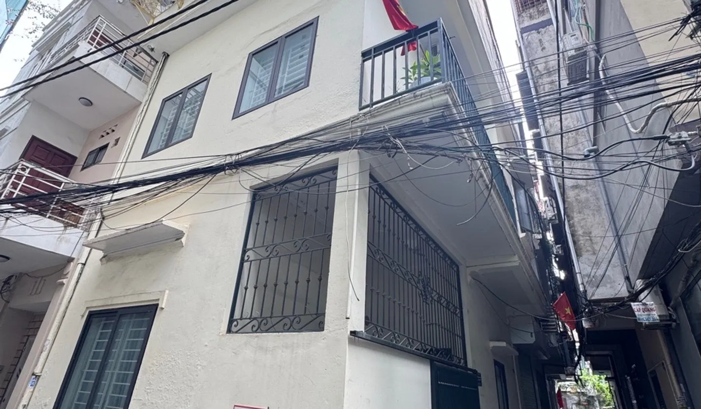 Phân lô Chiến Thắng - Văn Quán . Ô Tô đỗ cửa . 43M . Nhỉnh 12tỷ... Bán nhà riêng tại Hà Đông, Hà Nội 01
