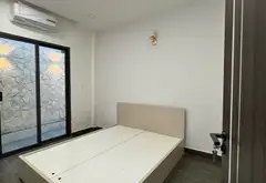 NHÀ MỚI - SÁT PHÚ MỸ HƯNG - 69M2 - 3 PHÒNG NGỦ ( CÓ PHÒNG DƯỚI TRỆT ) - NHÍCH 5 ĐỒNG... Bán nhà riêng tại Tân Mỹ, Hồ Chí Minh 07