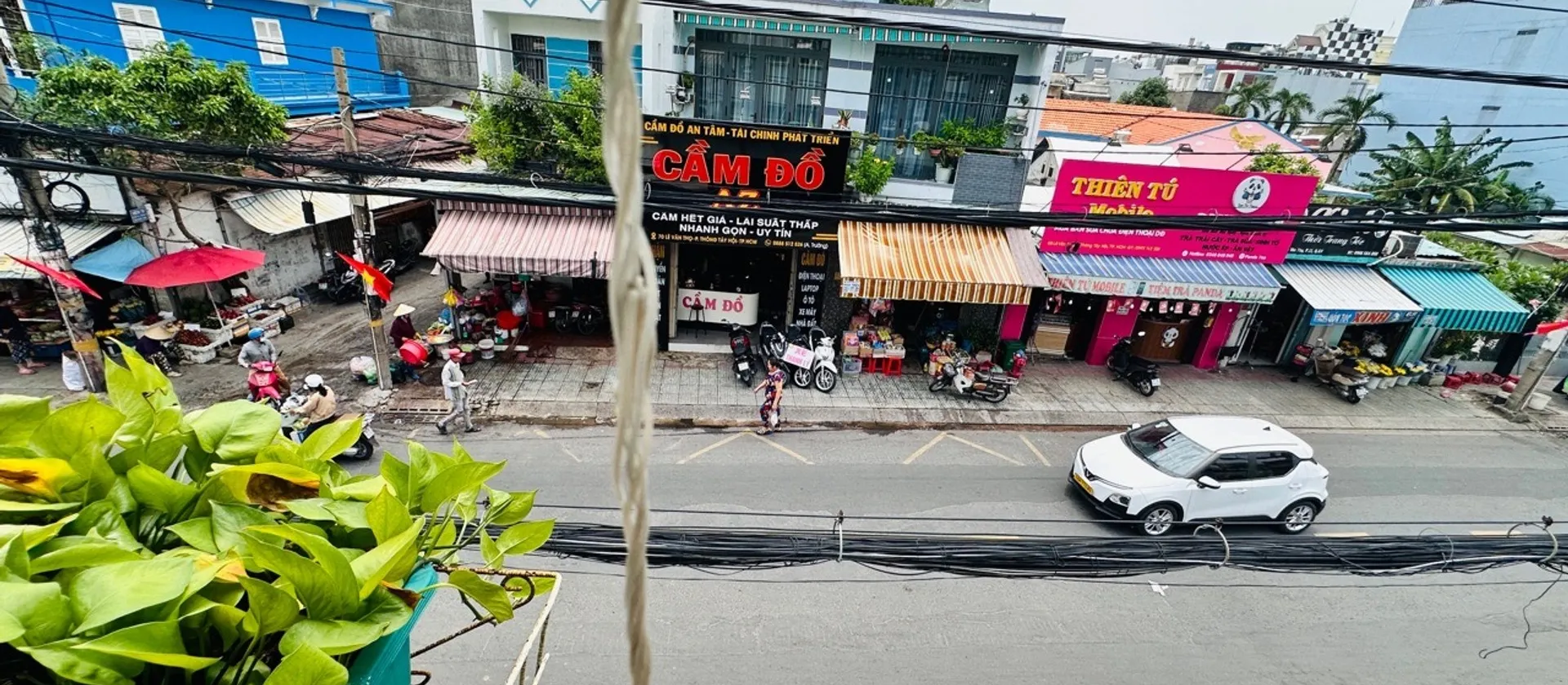💥 MẶT TIỀN LÔ GÓC LÊ VĂN THỌ, GÒ VẤP - 172M2 - NGANG 11M - CHỈ 26 TỶ GIÁP QUANG TRUNG💥... Bán nhà mặt phố tại Thông Tây Hội, Hồ Chí Minh 01