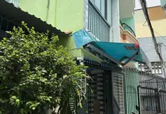 Cơ hội hiếm có: Nhà 2 tầng 20m2 vị trí đẹp giá chỉ 1.88 tỷ tại P3, quận 8... Bán nhà riêng tại Chánh Hưng, Hồ Chí Minh 04