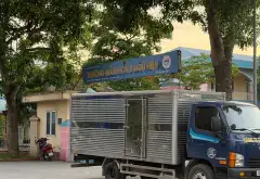 Nhà 1 tầng ô tô đỗ cửa, view sân chơi thoáng đãng... Bán nhà riêng tại Nam Phù, Hà Nội 05