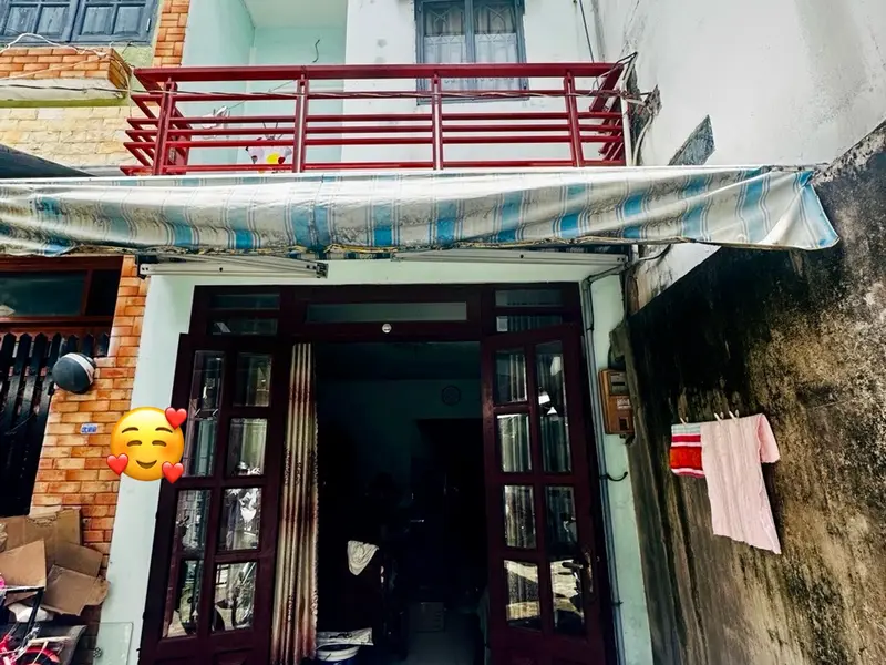 🌹 HÀNG HIẾM NGUYỄN THỊ ĐẶNG – 2.680 TỶ BL... Bán nhà riêng tại Tân Thới Hiệp, Hồ Chí Minh 01