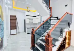 Sở Hữu Nhà 4 Tầng Tân Cổ Điển Đẳng Cấp Giữa Lòng Hải An... Bán nhà riêng tại Hải An, Hải Phòng 05