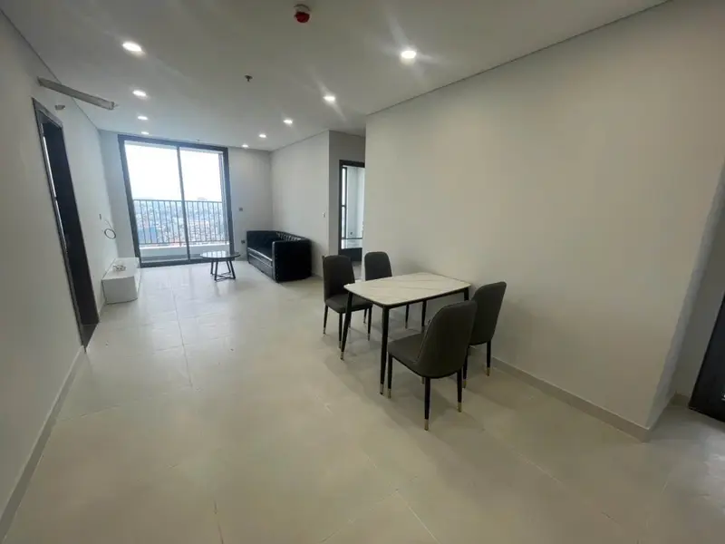 Căn hộ chung cư lô góc 3 phòng ngủ tại KĐT Khai Sơn, Long Biên, diện tích 105m²... Bán căn hộ chung cư tại Bồ Đề, Hà Nội 01