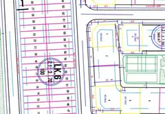 Bán đất Khu B Khu đô thị Cienco 5 Quang Minh Mê Linh diện tích 100m2, mặt tiền 5m... Bán đất tại Quang Minh, Hà Nội 07