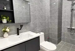 Nhà 4 tầng hẻm xe hơi ngay Phạm Văn Đồng giá 7 tỷ 3... Bán nhà riêng tại Bình Lợi Trung, Hồ Chí Minh 06