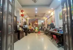 Bán nhà mặt phố phường Đông Hưng Thuận, Hồ Chí Minh, 90m2, 4 tầng kiên cố, 8pn[39M]... Bán nhà mặt phố tại Đông Hưng Thuận, Hồ Chí Minh 03