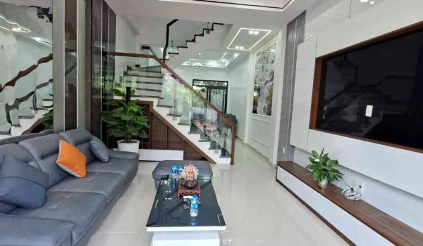 Cơ hội hiếm có sở hữu nhà 3 tầng thông thoáng ngay trung tâm Kiến An... Bán nhà riêng tại An Hải, Hải Phòng 01