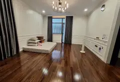 Biệt thự mặt phố đẳng cấp tại phường Tân Hưng, Hồ Chí Minh... Bán nhà mặt phố tại Tân Hưng, Hồ Chí Minh 10