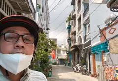 Nhà 2 tầng tiện nghi tại Bình Tân giá hợp lý... Bán nhà riêng tại Bình Tân, Hồ Chí Minh 07