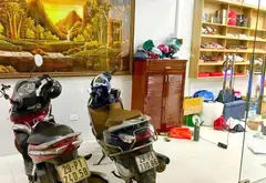 MẶT NGÕ TRẦN QUỐC VƯỢNG_RỘNG_KINH DOANH - Ô TÔ ĐỖ CỬA - THANG MÁY VÈO VÈO... Bán nhà riêng tại Cầu Giấy, Hà Nội 02