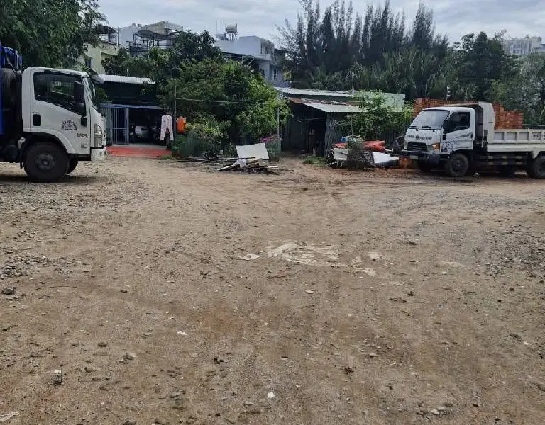 Bán nhà mặt phố gần Him Lam Quận 7, diện tích 4000m2 giá 180 tỷ... Bán nhà mặt phố tại Tân Hưng, Hồ Chí Minh 01