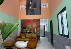 Nhà 2 tầng góc 2 mặt hẻm Huỳnh Tấn Phát giá hấp dẫn... Bán nhà riêng tại Phú Thuận, Hồ Chí Minh 02
