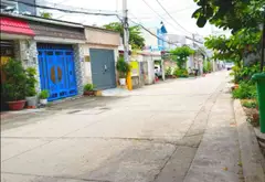 3 TẦNG NHÀ THẠNH LỘC 40... Bán nhà riêng tại An Phú Đông, Hồ Chí Minh 02
