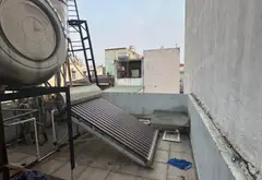 Bán nhà riêng 3 tầng và dãy trọ tại phường Trung Mỹ Tây, TP.HCM, tổng diện tích 180m²... Bán nhà riêng tại Trung Mỹ Tây, Hồ Chí Minh 08