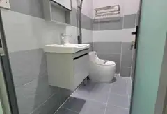 Nhà đẹp Bình Tân giá siêu ưu đãi, chỉ 4.7 tỷ... Bán nhà riêng tại Bình Trị Đông, Hồ Chí Minh 09