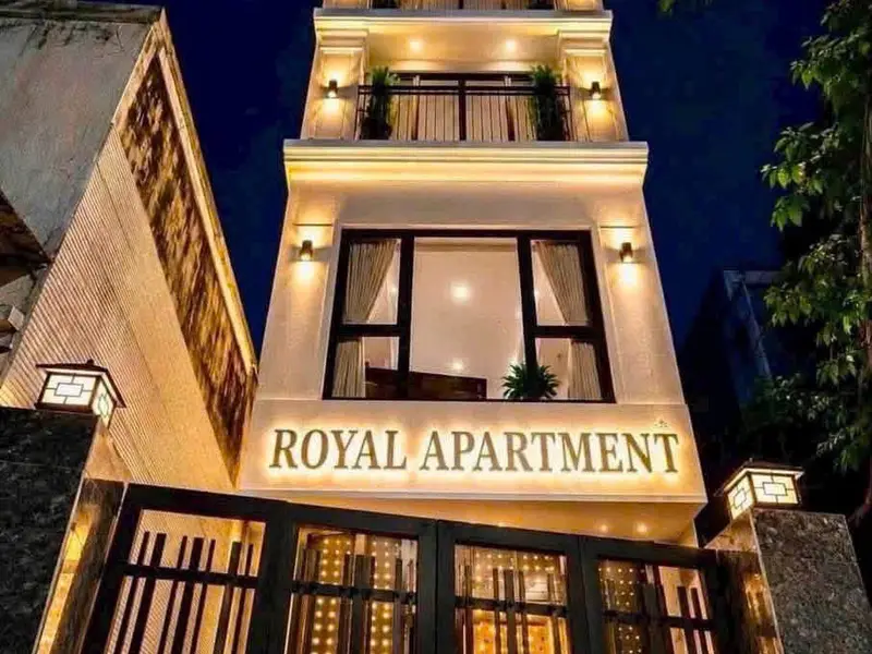 CHỦ NGỘP CẮT LỖ 4 TỶ - CCMN HOÀNG NHƯ TIẾP 82M 7 TẦNG THANG MÁY - DÒNG TIỀN 1 TỶ/NĂM... Bán nhà riêng tại Bồ Đề, Hà Nội 01