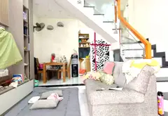 CHỈ 4,95 TỶ – HXH ĐỖ CỬA – NHÀ MỚI 2 TẦNG – GẦN 30M² – NỞ HẬU 4,4M – HOÀN CÔNG... Bán nhà riêng tại Tân Phú, Hồ Chí Minh 03