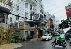 Nhà 2 tầng , ngang 4m , Tây Thạnh, hẻm xe hơi đỗ cửa, kế Aeon Mall – 4,79 tỷ... Bán nhà riêng tại Tây Thạnh, Hồ Chí Minh 06
