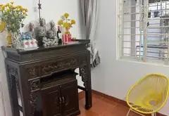 Bán nhà riêng 5 tầng tại Nguyễn Trãi, Thanh Xuân, 22.8m2, pháp lý rõ ràng... Bán nhà riêng tại Thanh Xuân, Hà Nội 12