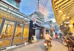Bán nhà riêng rộng 93m2 tại phường Hạnh Thông, gần công viên Gia Định... Bán nhà riêng tại Hạnh Thông, Hồ Chí Minh 04