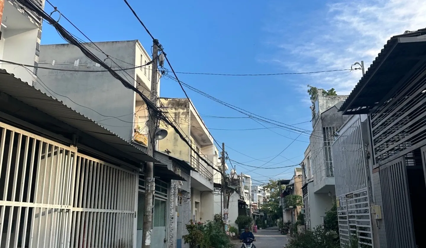 Bán đất thổ cư 172,5m2 hẻm xe hơi Tân Tạo Bình Tân... Bán đất tại Tân Tạo, Hồ Chí Minh 01