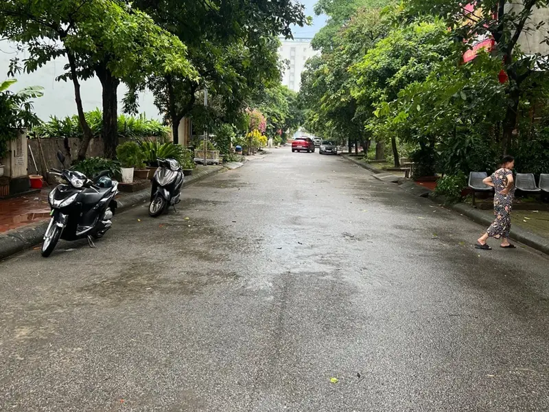 Bán đất trung tâm Từ Sơn, Bắc Ninh mặt ngõ kinh doanh, ô tô vào đất... Bán đất tại Đồng Nguyên, Bắc Ninh 01