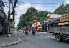 🔥🔥 HÀNG ĐẦU TƯ TÔ KÝ – 112,3M²– 5x23M - DÒNG TIỀN GẦN 20TR/THÁNG! 🔥🔥... Bán nhà mặt phố tại Trung Mỹ Tây, Hồ Chí Minh 01