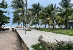 Đất mặt tiền Thanh Xuân Long Hải giá trị vàng - chỉ cách biển 80m, cơ hội không thể bỏ lỡ... Bán đất tại Long Hải, Hồ Chí Minh 11