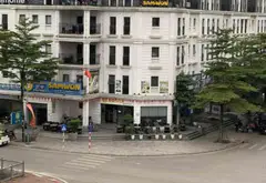 Căn hộ góc siêu xinh, 2PN full nội thất, giá cực hấp dẫn tại Cầu Giấy... Bán căn hộ chung cư tại Yên Hòa, Hà Nội 09