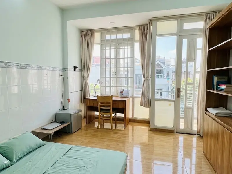 Mặt tiền Đỗ Bí ngang 4,1m dài 18,5m, giá mới 10,5 tỷ... Bán nhà mặt phố tại Phú Thạnh, Hồ Chí Minh 01