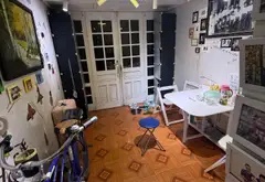NHÀ PHỐ THỊNH HÀO, TÔN ĐỨC THẮNG, CHỦ NHÀ THIỆN CHÍ GIÁ CẢ HỢP LÝ... Bán nhà riêng tại Ô Chợ Dừa, Hà Nội 05