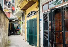 Bán nhà 5 tầng ô tô đỗ cửa tại Thái Hà, diện tích 38m2... Bán nhà riêng tại Đống Đa, Hà Nội 04