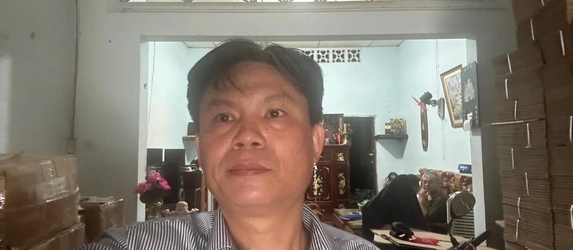 Bán nhà riêng Quận Bình Tân, diện tích 105m², hẻm xe hơi, pháp lý đầy đủ... Bán nhà riêng tại Bình Hưng Hòa, Hồ Chí Minh 01