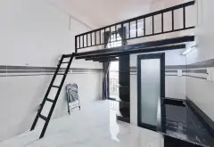 CHDV 22 PHÒNG GẦN MẶT TIỀN HOÀNG DIỆU 2 : FULL PHÒNG – HƠN 100TR/THÁNG – CÓ THANG MÁY... Bán nhà riêng tại Linh Xuân, Hồ Chí Minh 10